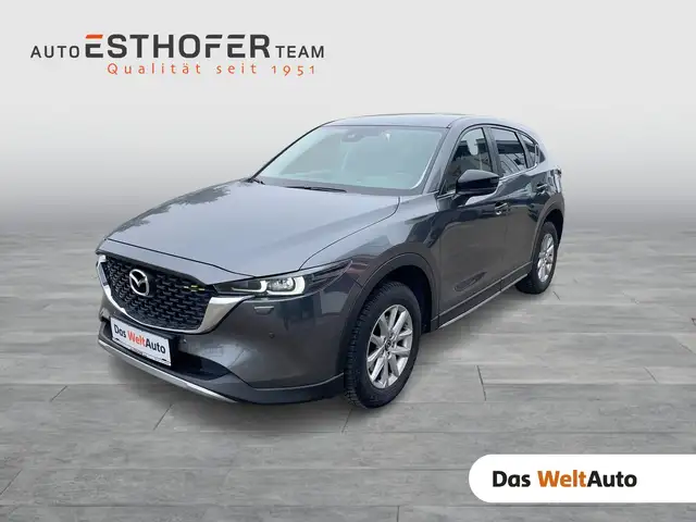 Mazda CX-5 Newground AWD