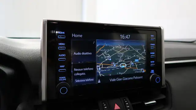 Toyota RAV4 view 14