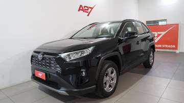 Rav4 2.5 vvt-ie h Business 2wd 218cv e-cvt