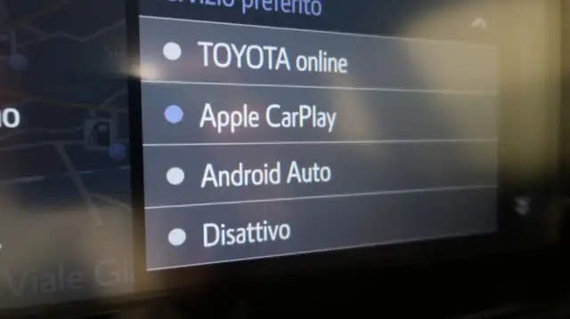 Toyota RAV4 view 18