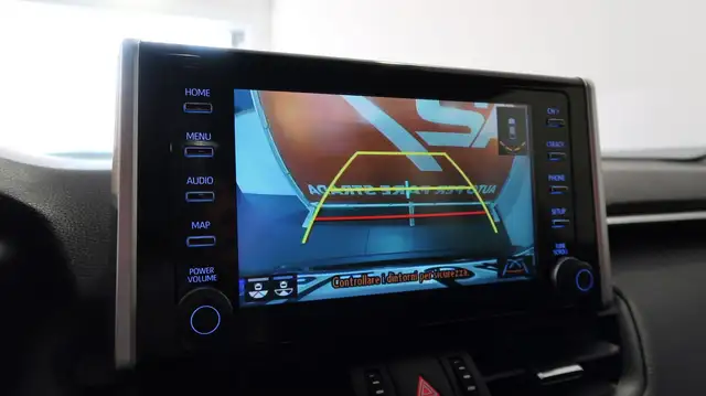 Toyota RAV4 view 6