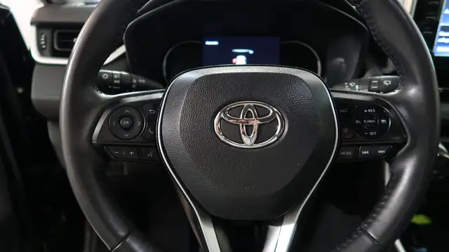 Toyota RAV4 view 28