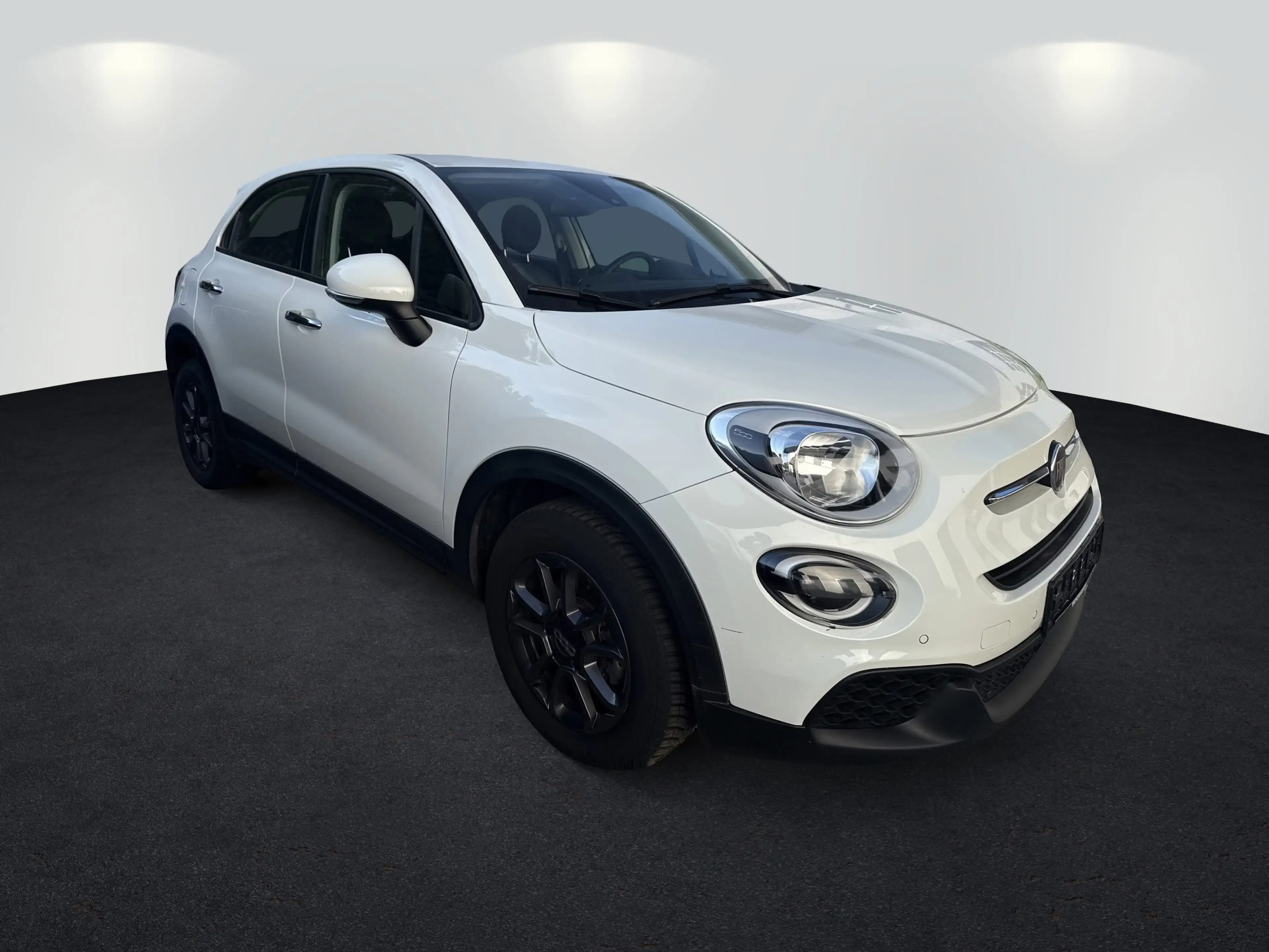 Fiat 500X 1.0 GSE Lounge Navi+2xKlima+KlimaA+LM+PDC — photo 3