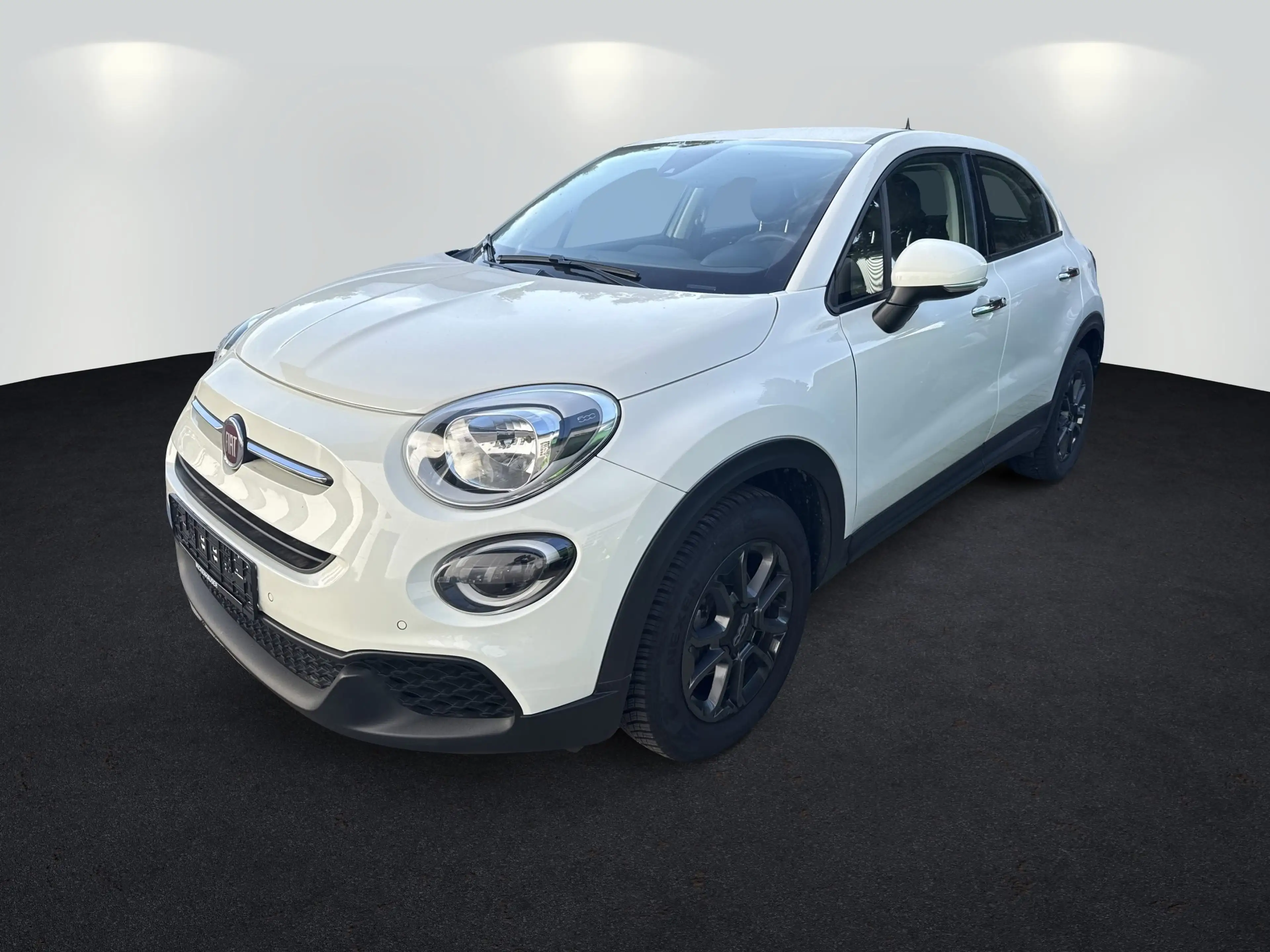 Fiat 500X 1.0 GSE Lounge Navi+2xKlima+KlimaA+LM+PDC — photo 2