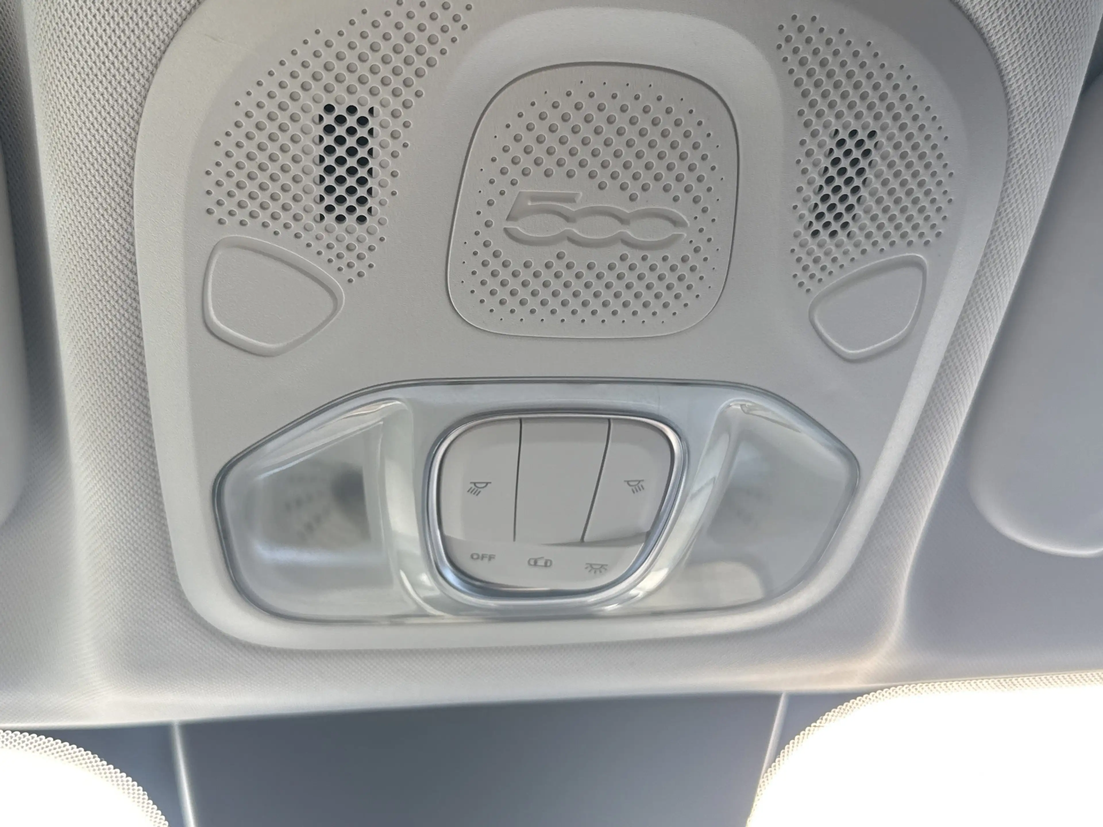Fiat 500X 1.0 GSE Lounge Navi+2xKlima+KlimaA+LM+PDC — photo 15