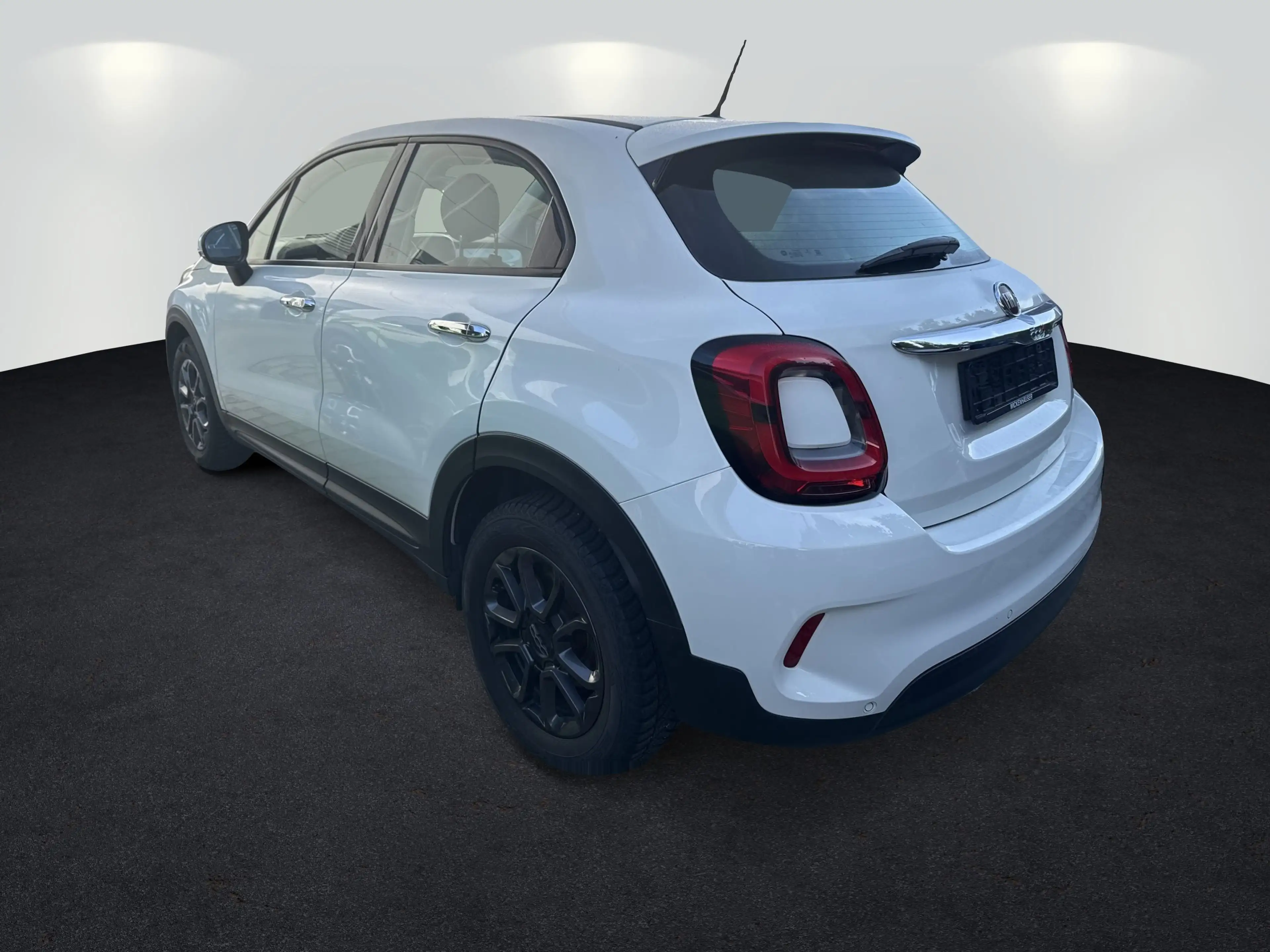 Fiat 500X 1.0 GSE Lounge Navi+2xKlima+KlimaA+LM+PDC — photo 5