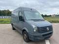Volkswagen Crafter Kasten 35 mittel L2H2 Hochdach Gris - thumbnail 3