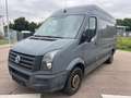 Volkswagen Crafter Kasten 35 mittel L2H2 Hochdach Gris - thumbnail 1