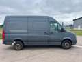 Volkswagen Crafter Kasten 35 mittel L2H2 Hochdach Gris - thumbnail 4