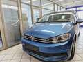 Volkswagen Touran Comfortline  DSG,PDC Klimaautomatik,SH Blau - thumbnail 18