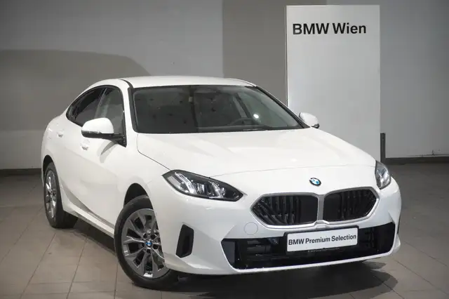 BMW 216 216i Gran Coupe