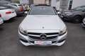 Mercedes-Benz C 180 Coupe Automatik*1.Hand*28.000Km*GARANTIE* Silber - thumbnail 2