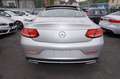 Mercedes-Benz C 180 Coupe Automatik*1.Hand*28.000Km*GARANTIE* Silber - thumbnail 8