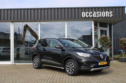 Renault Kadjar 1.3 TCe Limited