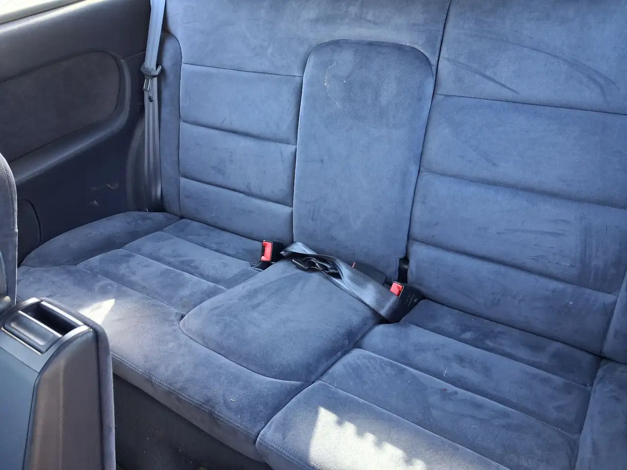 Audi A3 1.6 Ambiente, foto 11