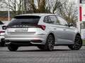 Skoda Scala 1.0TSI Tour ACC PDC RFK SHZ Silber - thumbnail 3
