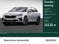 Skoda Scala 1.0TSI Tour ACC PDC RFK SHZ Silber - thumbnail 1