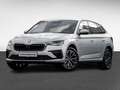 Skoda Scala 1.0TSI Tour ACC PDC RFK SHZ Silber - thumbnail 2