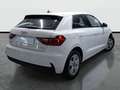 Audi A1 Sportback Edition 25 TFSI 70 kW (95 CV) Blanco - thumbnail 2