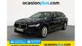 Volvo V90 D4 Momentum Aut. 190 Modrá - thumbnail 1
