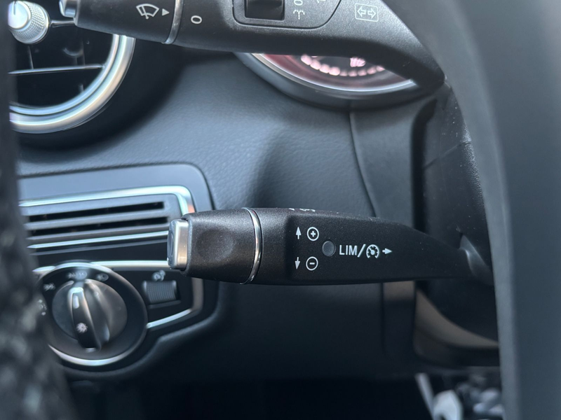 Mercedes-Benz C 180 T CGI*LED* RKAM*SITZH*TLEDER*TEMP*NAVI* — photo 13