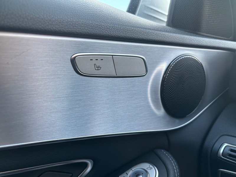 Mercedes-Benz C 180 T CGI*LED* RKAM*SITZH*TLEDER*TEMP*NAVI* — photo 15
