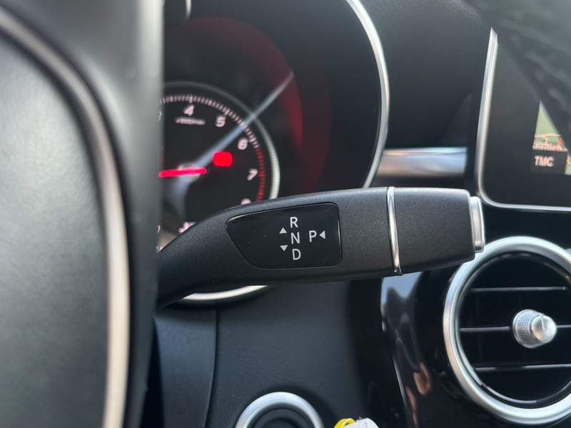 Mercedes-Benz C 180 T CGI*LED* RKAM*SITZH*TLEDER*TEMP*NAVI* — photo 14