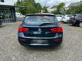 BMW 116 dEfficient Dynamics 5t F20 1.Hand/wenigKm/gepflegt Blu/Azzurro - thumbnail 4