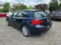 BMW 116 dEfficient Dynamics 5t F20 1.Hand/wenigKm/gepflegt Blau - thumbnail 3