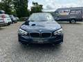 BMW 116 dEfficient Dynamics 5t F20 1.Hand/wenigKm/gepflegt Blauw - thumbnail 8