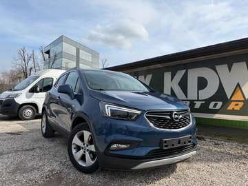 Mokka X 1.6 CDTI Edition