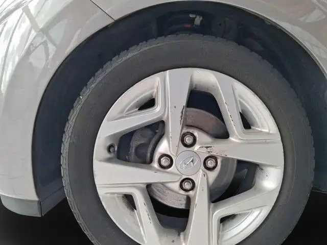 Hyundai I10 view 15