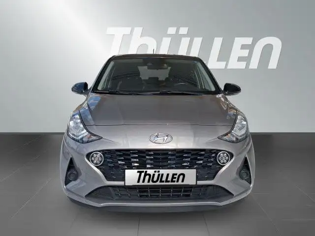 2020 Hyundai I10 in Grey for sale