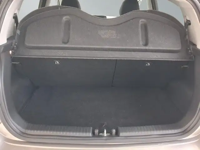Hyundai I10 view 14