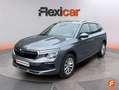 Skoda Kamiq 1.0 TSI Design 85kW Gris - thumbnail 5