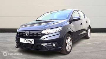 1.0 TCe 90ch Confort -22B