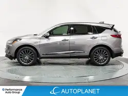 Acura RDX 2023