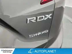 Acura RDX 2023 — фото 14