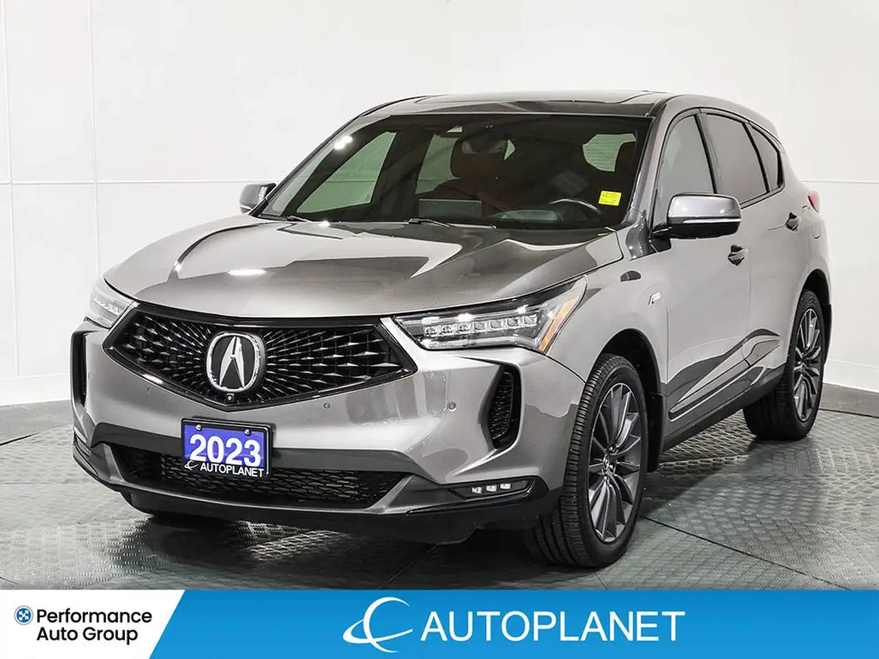 2023 Acura RDX