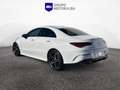 Mercedes-Benz CLA 200 D DCT Blanco - thumbnail 3