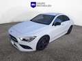 Mercedes-Benz CLA 200 D DCT Wit - thumbnail 1