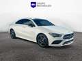 Mercedes-Benz CLA 200 D DCT Blanco - thumbnail 6