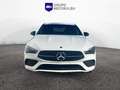 Mercedes-Benz CLA 200 D DCT Blanco - thumbnail 2
