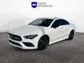 Mercedes-Benz CLA 200 D DCT Blanco - thumbnail 1