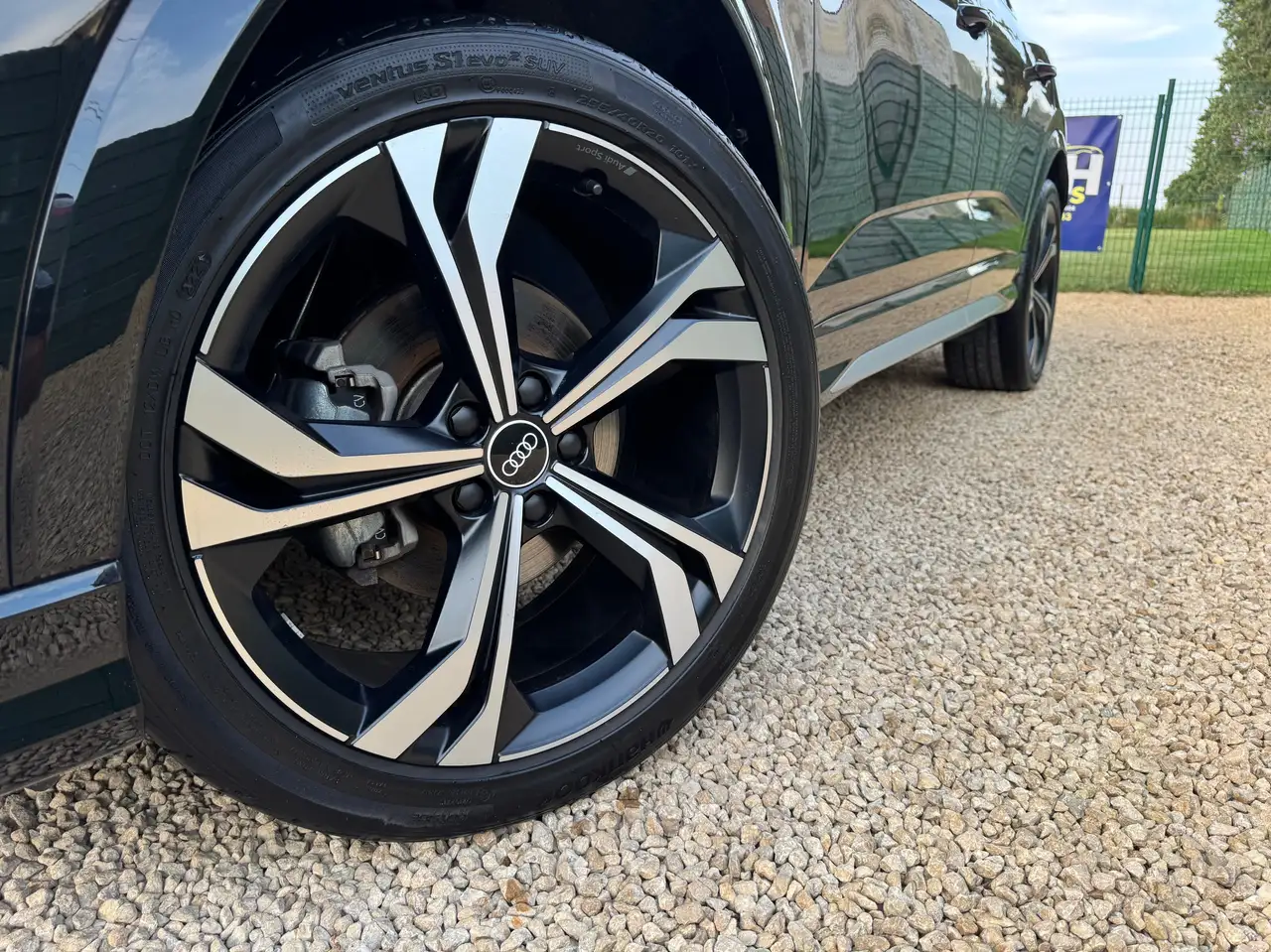 Audi Q3 Sportback 35 TFSI S tronic, миниатюра 9