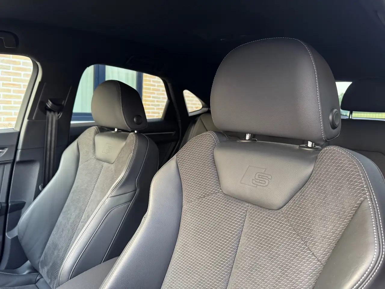 Audi Q3 Sportback 35 TFSI S tronic, миниатюра 30