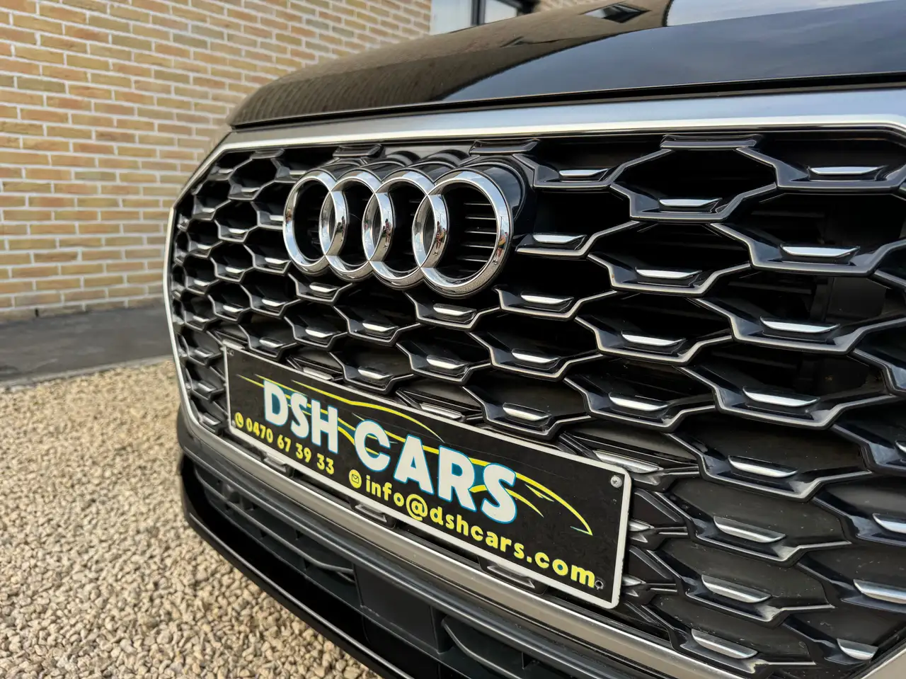 Audi Q3 Sportback 35 TFSI S tronic, миниатюра 10