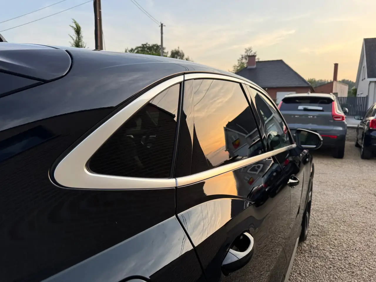 Audi Q3 Sportback 35 TFSI S tronic, миниатюра 15