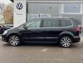 Volkswagen Sharan 2.0 TDI DSG 4-MOTION HIGHLINE 7-SITZER+NA Schwarz - thumbnail 2