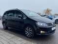 Volkswagen Sharan 2.0 TDI DSG 4-MOTION HIGHLINE 7-SITZER+NA Schwarz - thumbnail 6